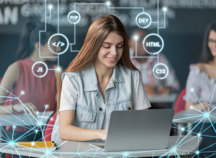 Tecnologias Digitais na Educação Informação e Comunicação