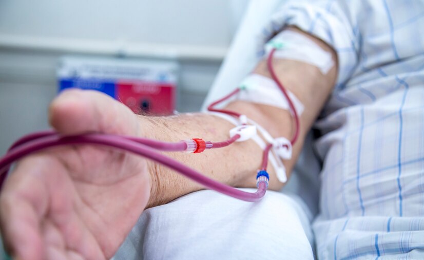 Nutrição Enteral e Parenteral